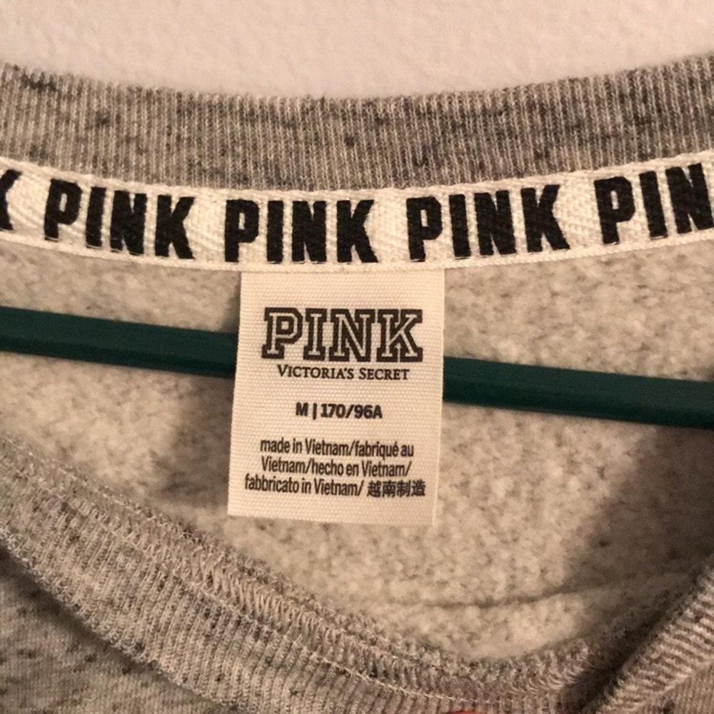 Crew neck - Picture 2 of 3